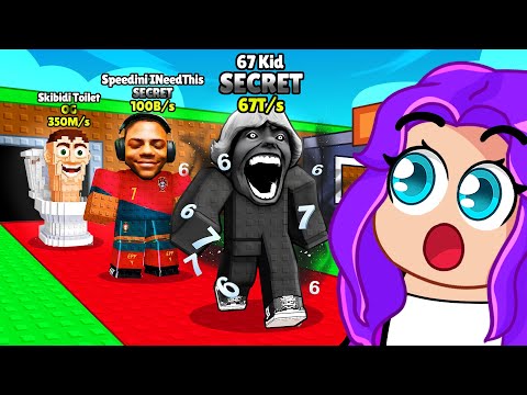 Steal a Brainrot AMA I Can Only Get Meme Brainrot!