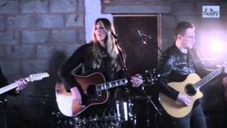 Honey Ryder - What if we've only got Tonight (Live in The Factory)