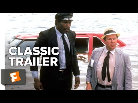 Stroker Ace (1983) Final Trailer