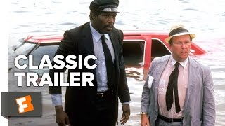Stroker Ace (1983) Official Trailer - Burt Reynolds, Ned Beatty Movie HD