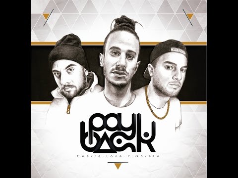 Predators (con Charlie)