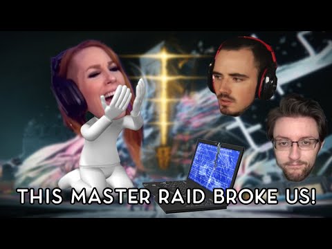 Can We Even Recover From This? (Master Root of Nightmares w/ @Th3Jez  @DattoDoesDestiny @bluewestlo)