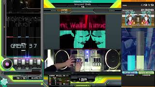 【IIDX】Innocent Walls (SPH) AAA