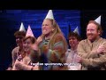 KIMBERLY AKIMBO Presented by Broadway Sacramento