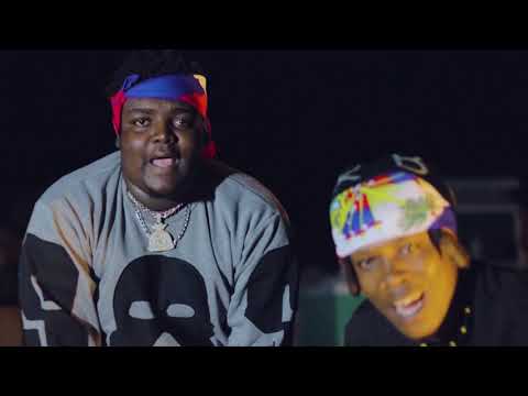 Bas One Mister Trafikan Ft Jalove Lazy Omega - SANCHAO ( Video Official )