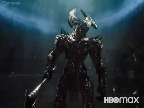 Teaser Darkseid & Lobo da Estepe | Liga da Justiça de Zack Snyder (Legendado PT-BR)