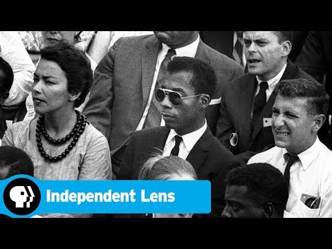 INDEPENDENT LENS | I Am Not Your Negro | Trailer | PBS