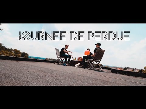 Video thumbnail for Journée de perdue