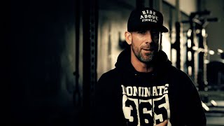 Bleeding Through - Then To Now (OFFICIAL VIDEO)