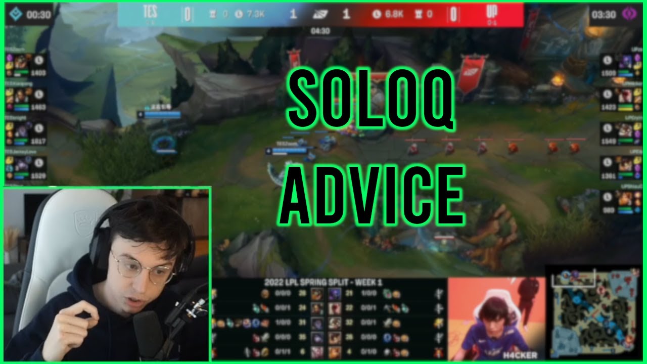 All ADC Mains Should Listen To This