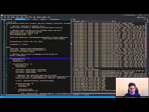 Handmade Hero Day 113 - Simple Performance Counters