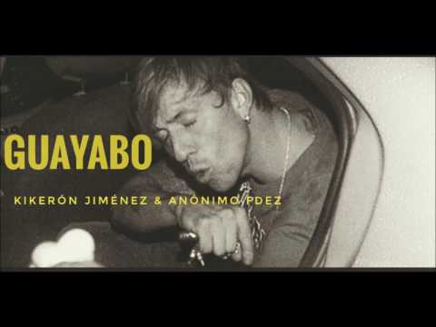 KIKERÓN JIMÉNEZ & ANÓNIMO FERNÁNDEZ - 04. SERIOUS (PROD. CHRIS WHEELER)