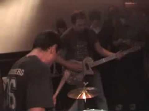 That Fucking Tank - Stephen Hawkwind. Live, March 09.