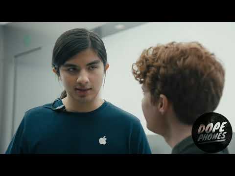 download lagu mp3 mp4 Iphone Genius, download lagu Iphone Genius gratis, unduh video klip Iphone Genius