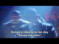 Trailer Danza Macabra