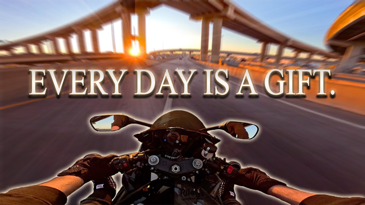 It's good to be back