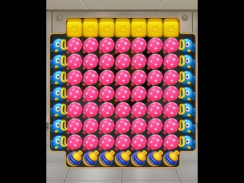 TOON BLAST level 2633