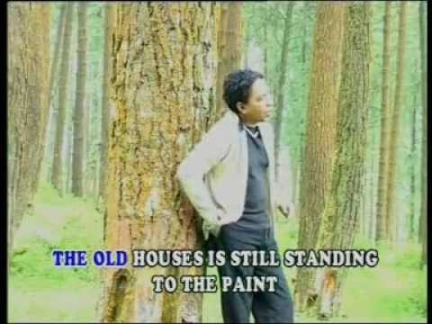 Green Green Grass of Home - VICKY ANAKOTTA