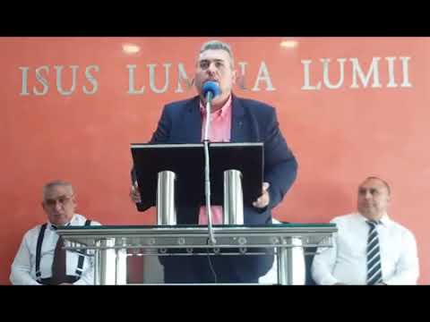 Mărturie creștină Mihai Costinas fost preot ortodox