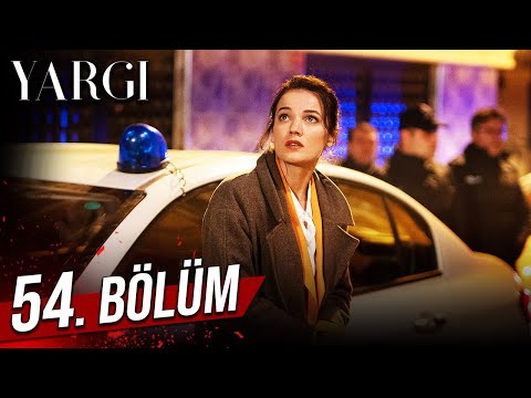 Yargı 54. Bölüm
