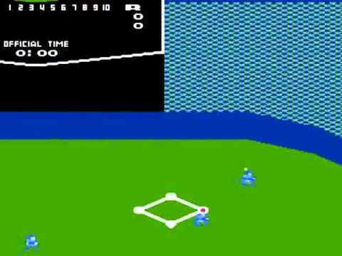 tecmo baseball nes online