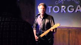 Mac McCaughan - Your Hologram (Café&Pop Torgal 2015)