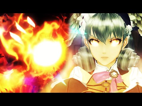 Xenoblade DE: Future Connected: Part 10 (Final Boss & Ending): Fog King Fight for the Future