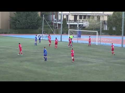 GERRZO U15 - Tatabányai SC U15      1:7      2022.04.13. 1.Félidő