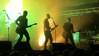 &quot;Pain&quot; - Millencolin - Brunnsparken, Örebro 120609