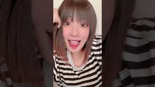 昨日の動画消されてしまった?　#マイメロ #敬礼女子 #dancer