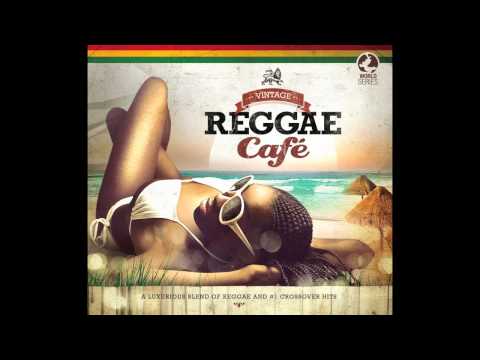 Vintage Reggae Café - Back To Black - Amy Winehouse - Reggae Version