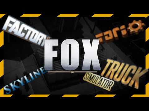 The MOST underrated building sim  - Foxhole