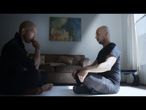 Darkside Dance Series | Episode 3: Consciousness | Waltz with Bashir by Max Richter