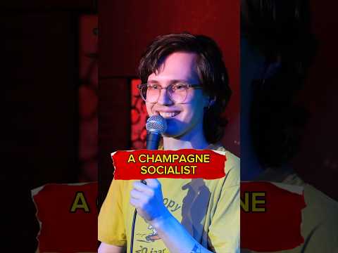 Sasha Dolgopolov in Deutschland. Neuer Standup auf Englisch 2025 | Kontramarka.de