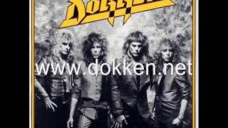 Dokken - One (original by Harry Nilsson)