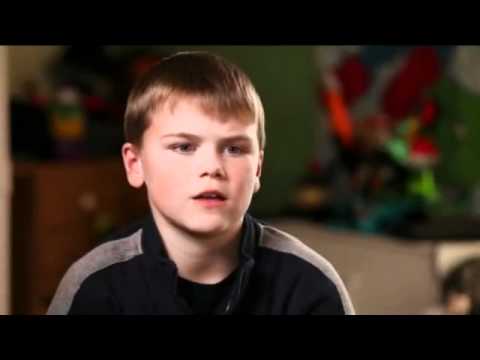 11 yr Old Went to Heaven and Back, and Tells What He Saw!