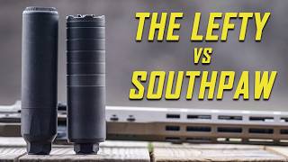 Q vs Q - Lefty and Southpaw Comparison