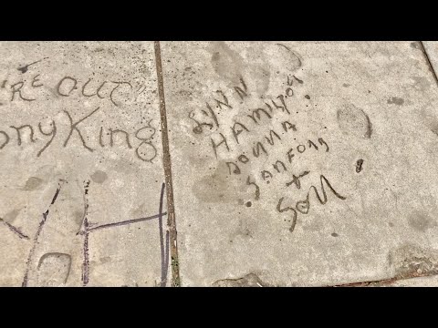 TDW 1837 - The Remnants of Sanford and Son