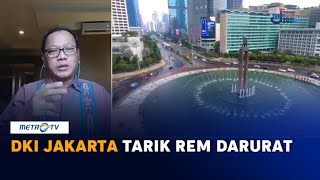 Download lagu Jakarta Tarik Rem Darurat mp3