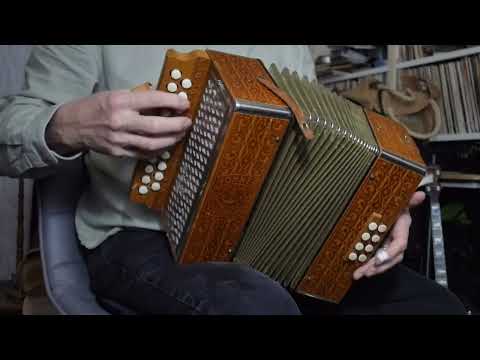 Playalong tunes: Sussex Bonny Kate