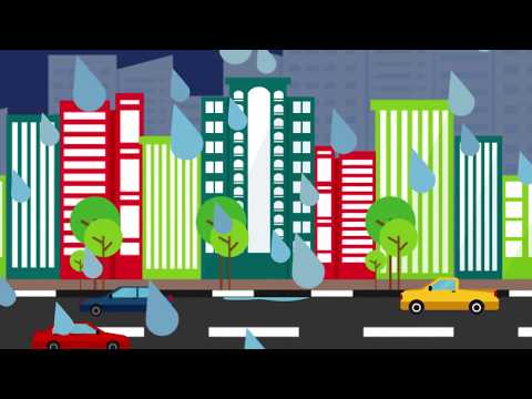 St. Louis Bioretention - Storm-water Management