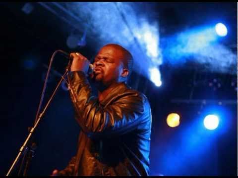 J. Lourenzo - Monangambé live in LUANDA