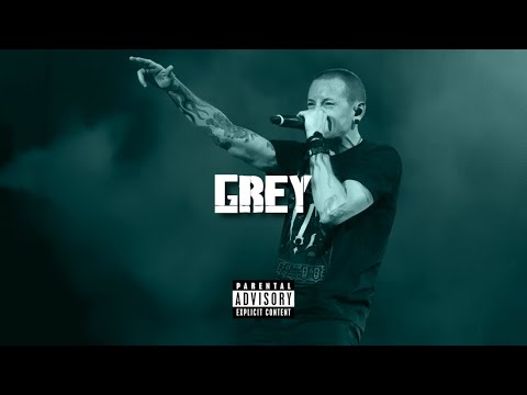 Linkin Park Type Beat 2024 - GREY | prod. [NINE7]