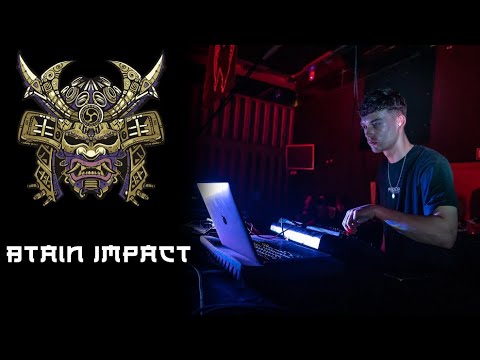 Datsuzoku #6 - Brain Impact LIVE