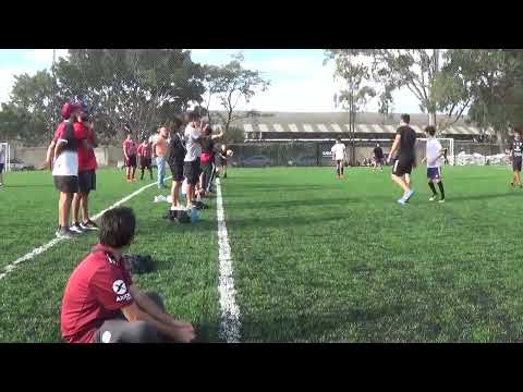 PATRICIOS vs PORTUNA JR  #LigaNuñez-#Apertura fecha 6-S14-2022