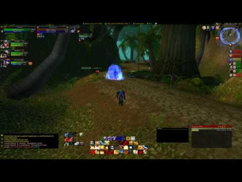 Psychora and a hammer