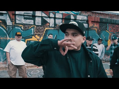 NumsrThalowk - Paranoia (Official Music Video)