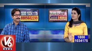 Study MBBS in Belize | Central American Health University | Career Point | V6 News