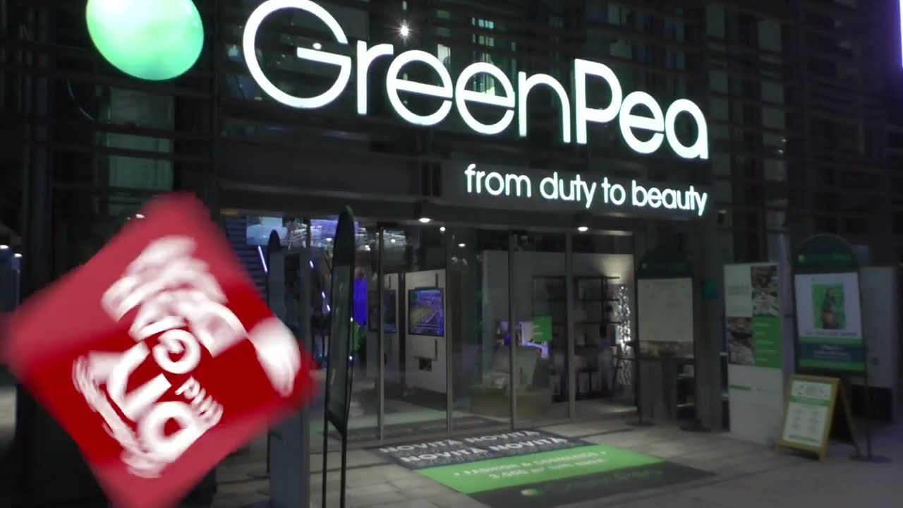 Green Pea Casa, un premio all’esperienza di acquisto