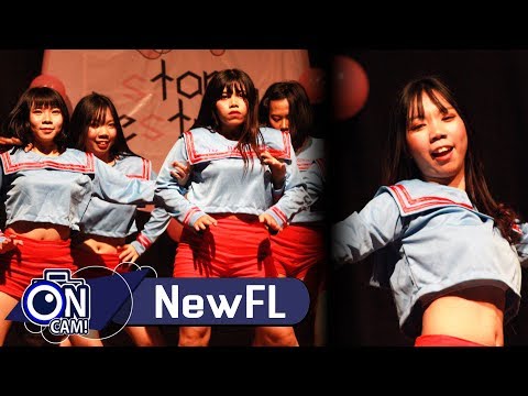 [HD] 180325 RED VELVET (레드벨벳)_BAD BOY (배드 보이) + PEEK A BOO + RED FLAVOR by NewFL